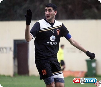 אוהד יוסף (רועי אסרף)