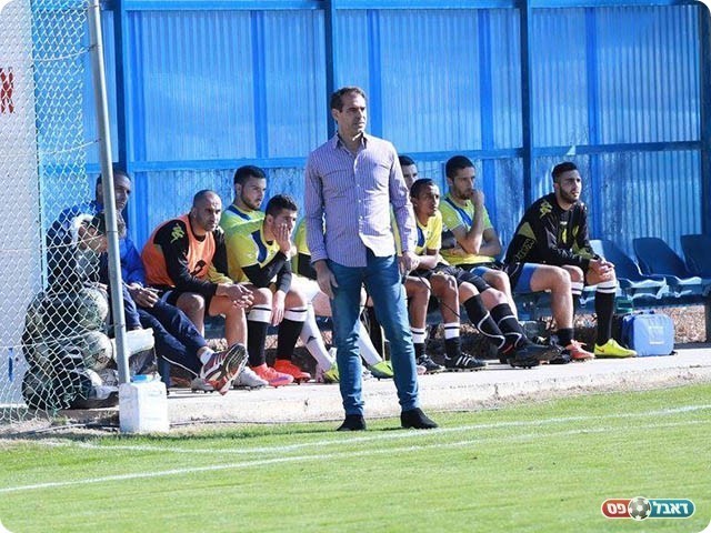 קובי דנינו (ארנון לוי)