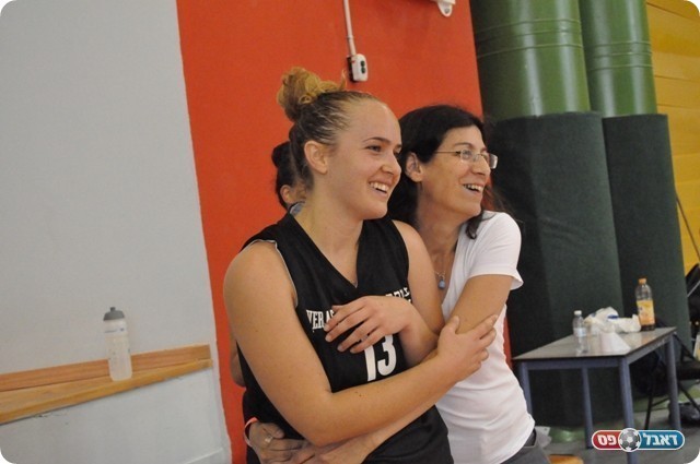 "שום דבר לא קל". צבי ואבלוב (חאדר אניס)