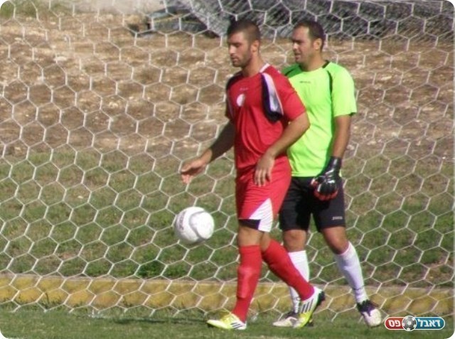 רוצים שימשיך. פרו (צילום: אמיר שיבי)