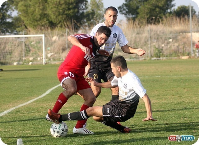 אפללו מול שווהנה וברשן (לירן דורף)