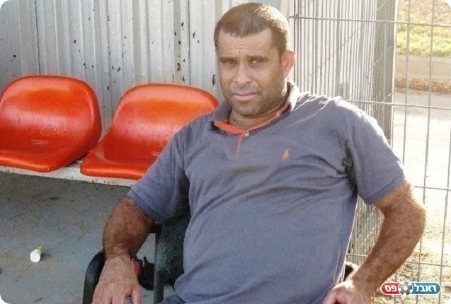 מתרוצצים. גראבה