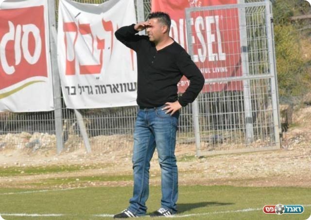 "איך נראה טוב יותר בהמשך". זדה מסתכל קדימה (צילום: ולדי מויסייב)