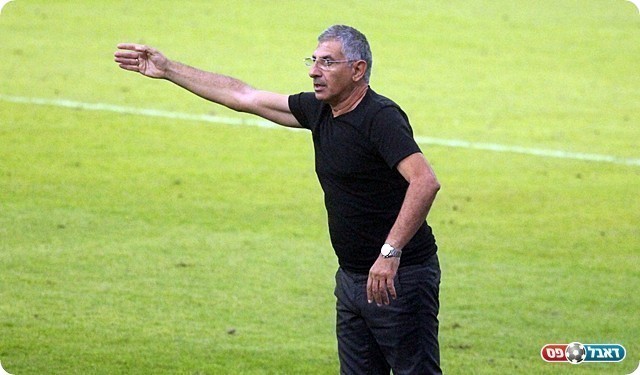 דני גולן, יסתדר בלי חלוץ מרכזי? (לירן דורף)