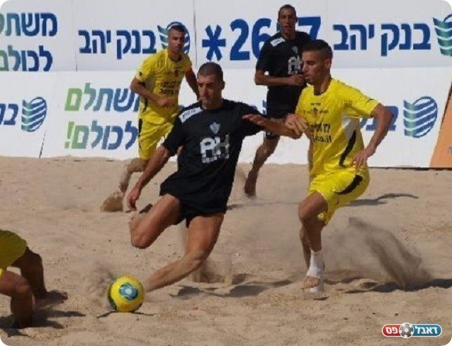 הגיעו להרבה מצבים. גורמזנו (צילום: מוחמד חאדר אניס)