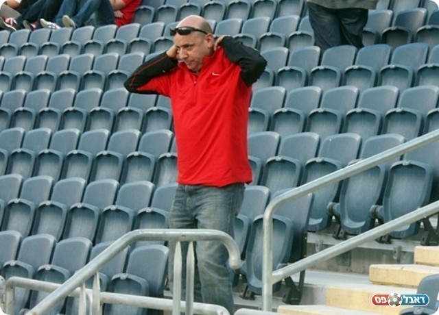 עשרים שעות ללא חשמל. שרצקי