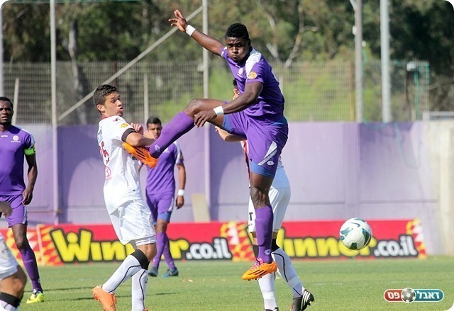 קהינדה לא מרחם על פריירה (לירן דורף)