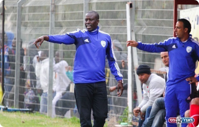 ניצחון חשוב. אלסנע (צילום: אנס אבודעבס)