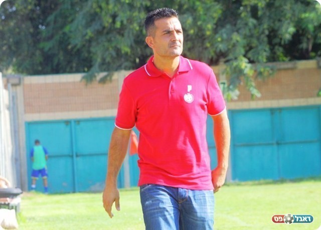 ערד לא תלויה בעצמה. חזוט (צילום: שי מוגילבסקי)