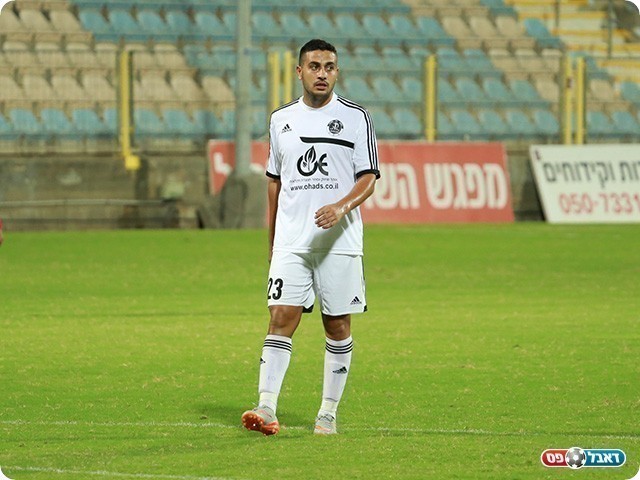 יניב דרעי (עדי מלול)