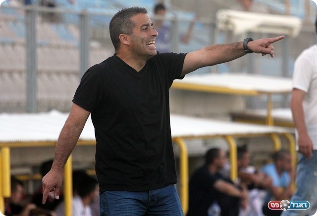 טסלפפה, חילופים נכונים שהביאו נקודה יקרה (לירן דורף)