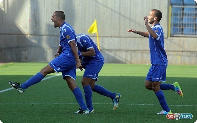 הרצליה חוגגת (לירן דורף)