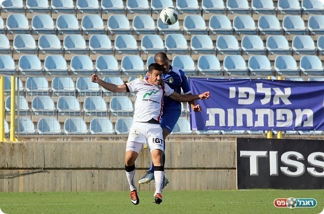 שמש ומלכה על הגובה (לירן דורף)