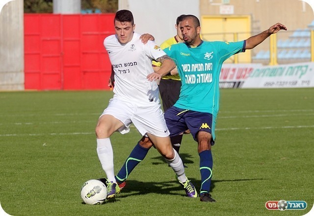 השלים את החגיגה, אלכס באסוק (צילום: לירן דורף)