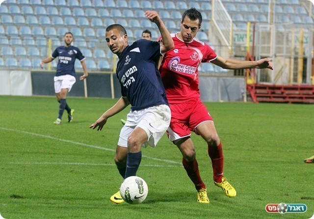 איבגי וטאטור במאבק