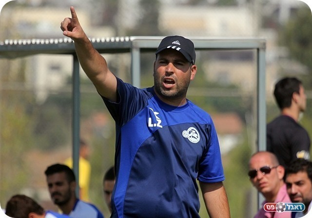 מרכז שדה מסקרן. זדה (צילום": לירן דורף)