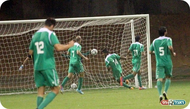 כפ"ס סגרה עניין. יעקב כובש (צילום: לירן דורף)