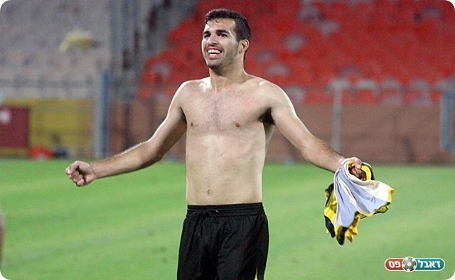 הלל, עשה את פריצת הדרך (לירן דורף)