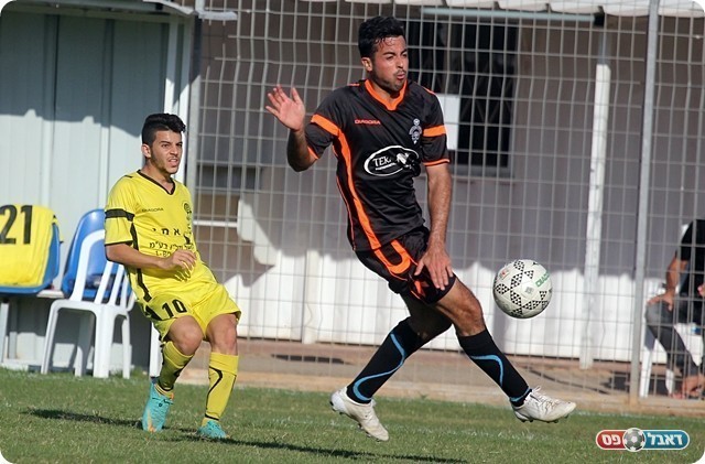 מנחם לא מתרגש מאוהד כהן, ריח השער היה חזק באוויר (לירן דורף)