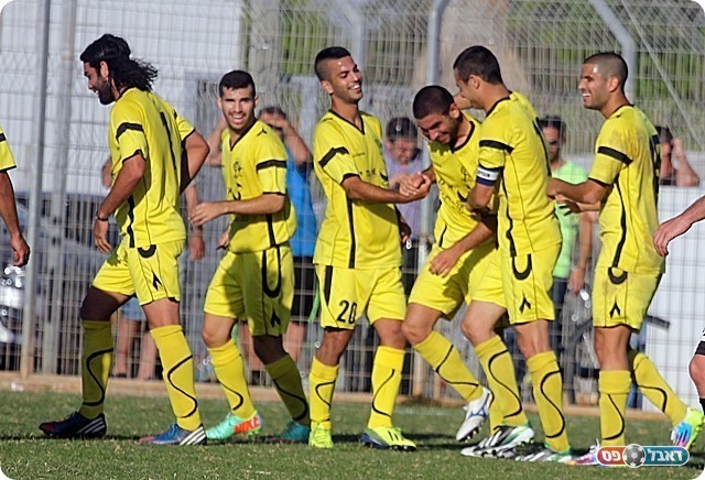 הוד השרון חוגגת את השני (לירן דורף)