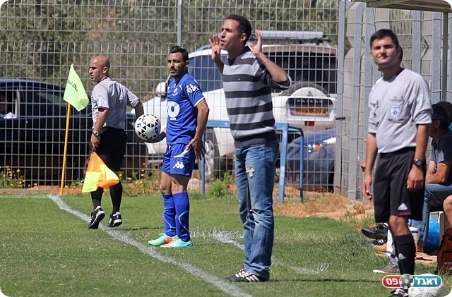 ירון טימור, נכשל במשימה (לירן דורף)