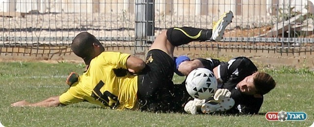 וגם זה היה לנו, אוחיון נכנס ללא רחמים במיזרחה, נגמר בטוב (לירן דורף)