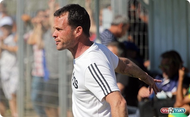 שוהם, מאמן העונה ללא ספק (לירן דורף)