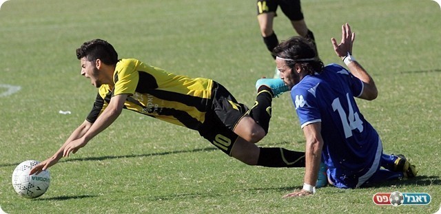 כהן מכשיל את מנחם, סוף עונה לכפר יונה (לירן דורף)