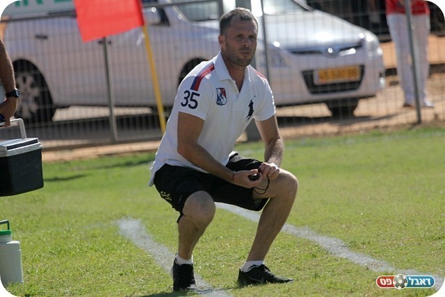 כל המחמאות. שוהם (צילום: לירן דורף)