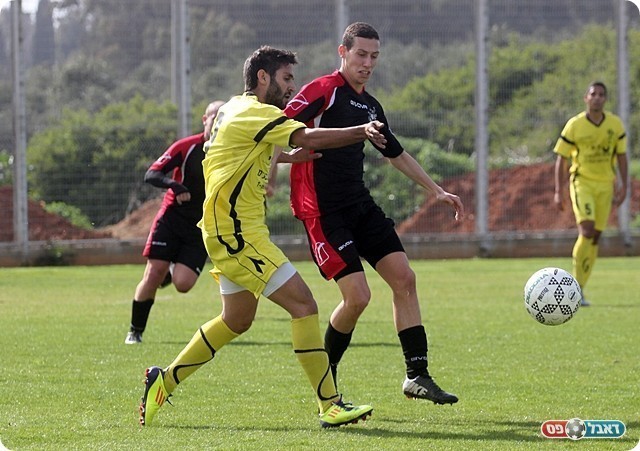 מטלון ומאור כהן במאבק