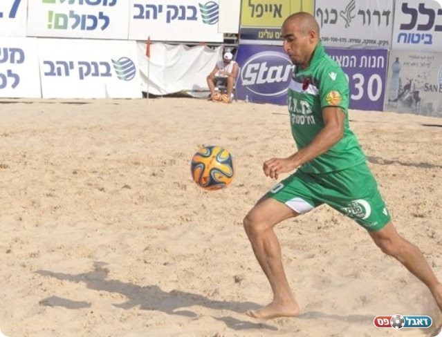 לא לעשות הכללות. יאתים (חאדר אניס)