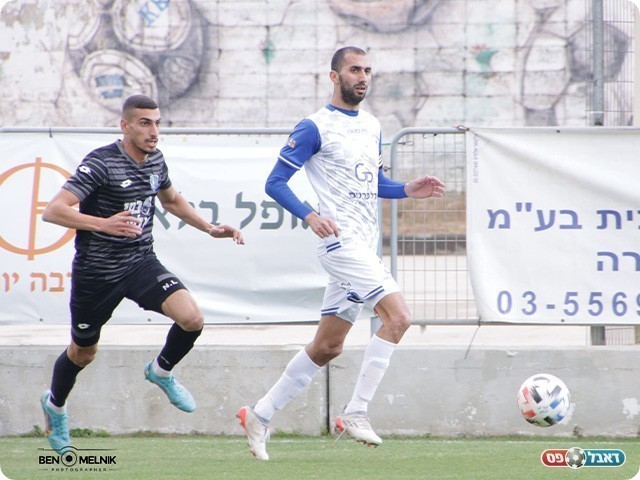 יפו חזרה לנצח (בן מלניק)