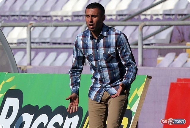 בן עמי, נתן אמון באותם 11 (לירן דורף)