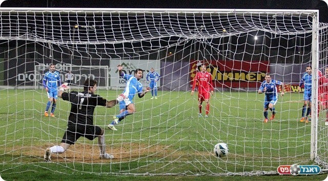 טואף כובש(לירן דורף)