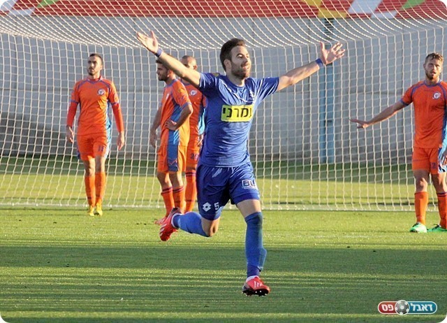 פסו חוגג שיוויון (לירן דורף)