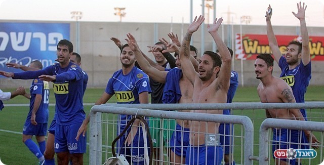 ועוד חגיגות (לירן דורף)