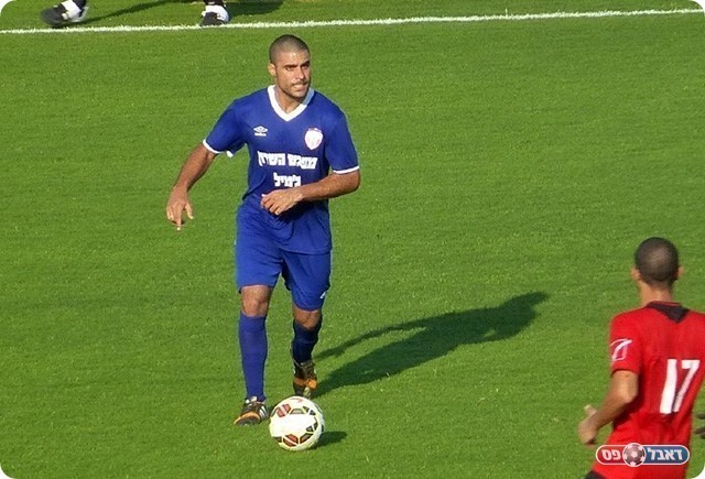 יפרח, פגש את קבוצתו בארבע השנים האחרונות ( אבי ריימונד)