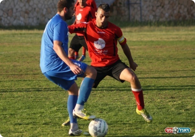 התנצל. אכתילאת (אחמד עזאיזה)