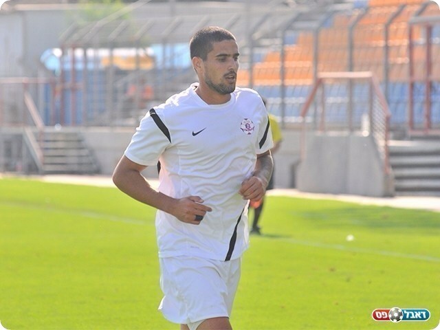 יחסר מול הרצליה, דהן