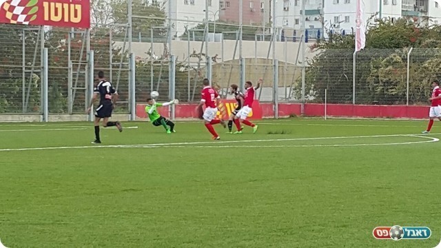 שער לרמת ישראל (רונן שמש)