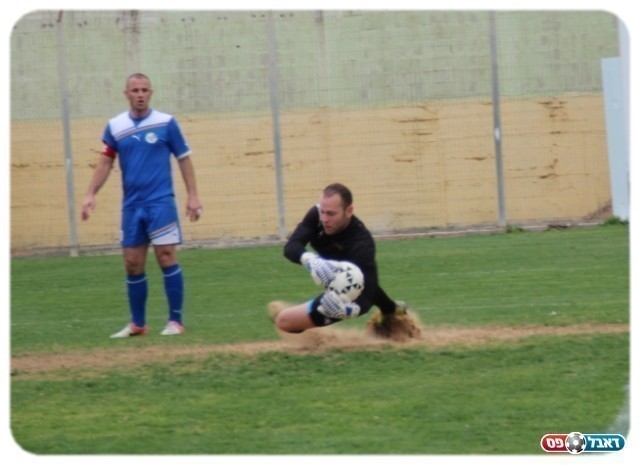 מועמד. עיב (צילום: עודד חסין)