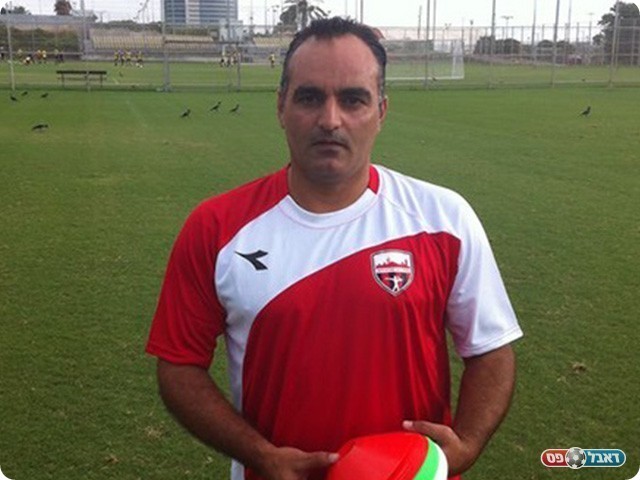 חנא פרהוד (עיר הפועלים)