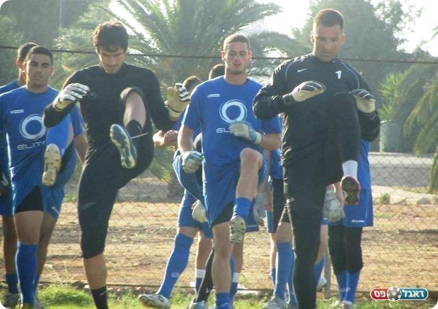 קאלה דרשלר בפעולה