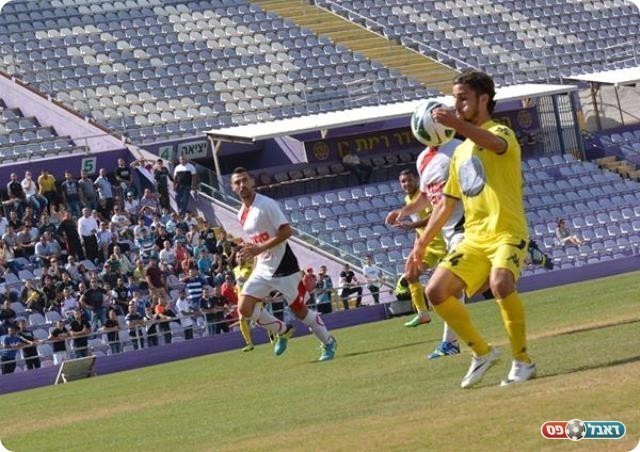 הדקה שאוהבים בק. גת. אדלשטיין מוסר (ולדי מויסייב)