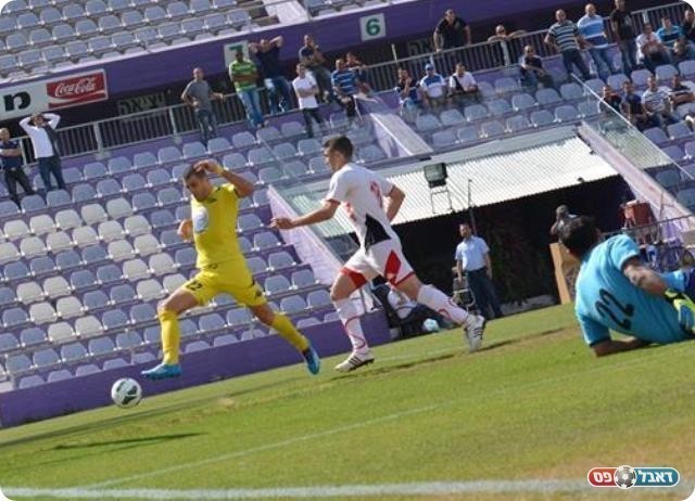 גורמזנו כובש (ולדי מויסייב)