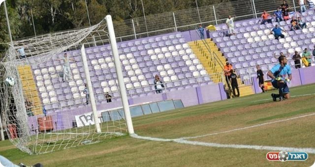 מכניע את חלאילה (ולדי מויסייב)