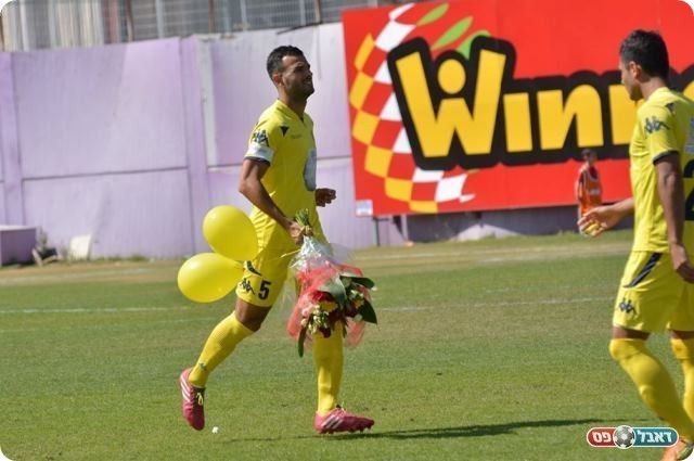 אלקבץ מקבל (ולדי מויסייב)