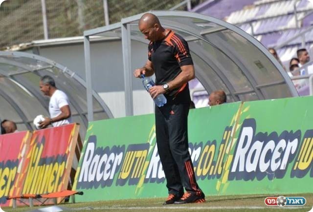 הסתדר ללא רוביל סרסור. גניש (ולדי מויסייב)