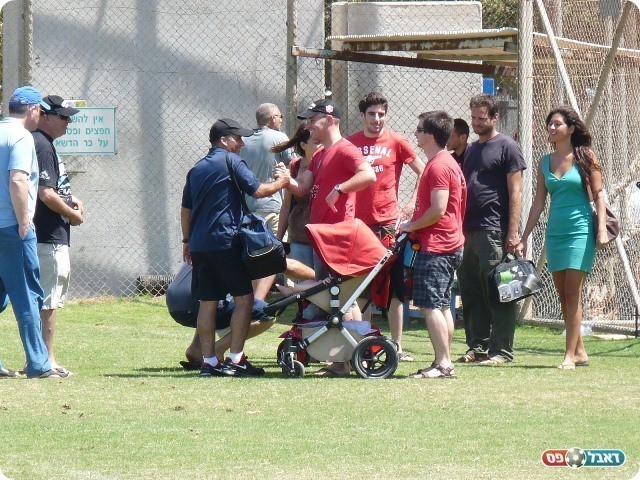 לקחו בפרופורציה. אוהדי קטמון וטסלפפה