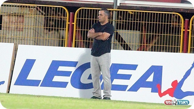 פצועים ומורחקים. טסלפפה (צילום: לירן דורף)